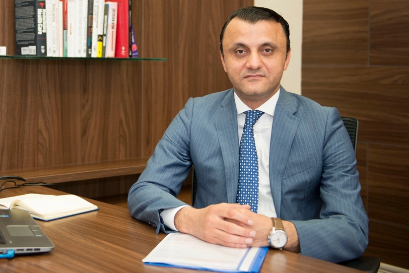 TƏBİB sədrinin səlahiyyətlərini icra edən şəxs məlum olub