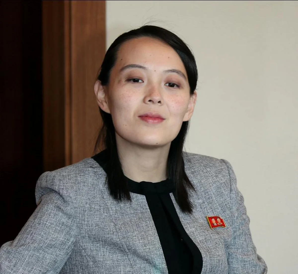 Şimali Koreya liderinin kiçik bacısı deputat seçilib