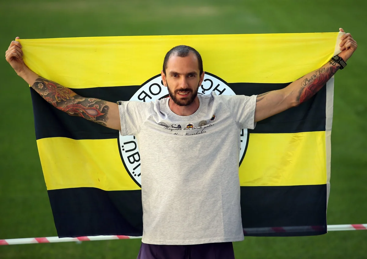 Ramil Quliyev: Azərbaycanda məşq üçün yaxşı şərait yox idi