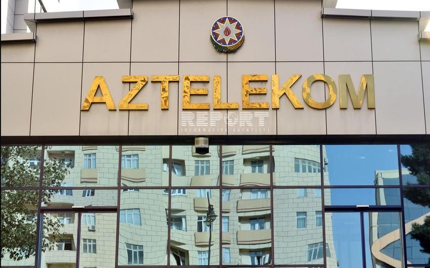 Aztelekom açıq tender keçirir