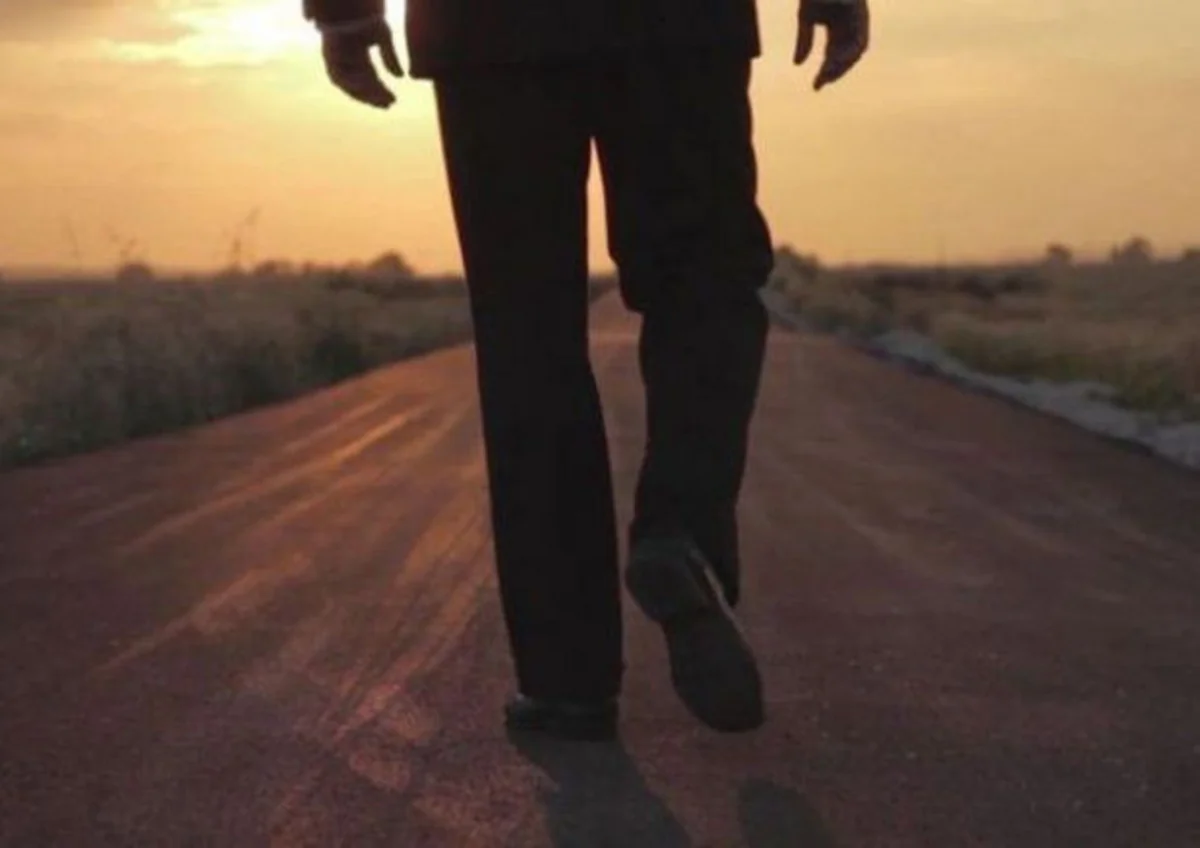 Salyan sakini Bakıda itkin düşüb