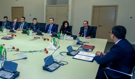 “AzerGold” QSC-də Xocalı faciəsinin 25-ci ildönümü münasibətilə anım tədbiri keçirilib