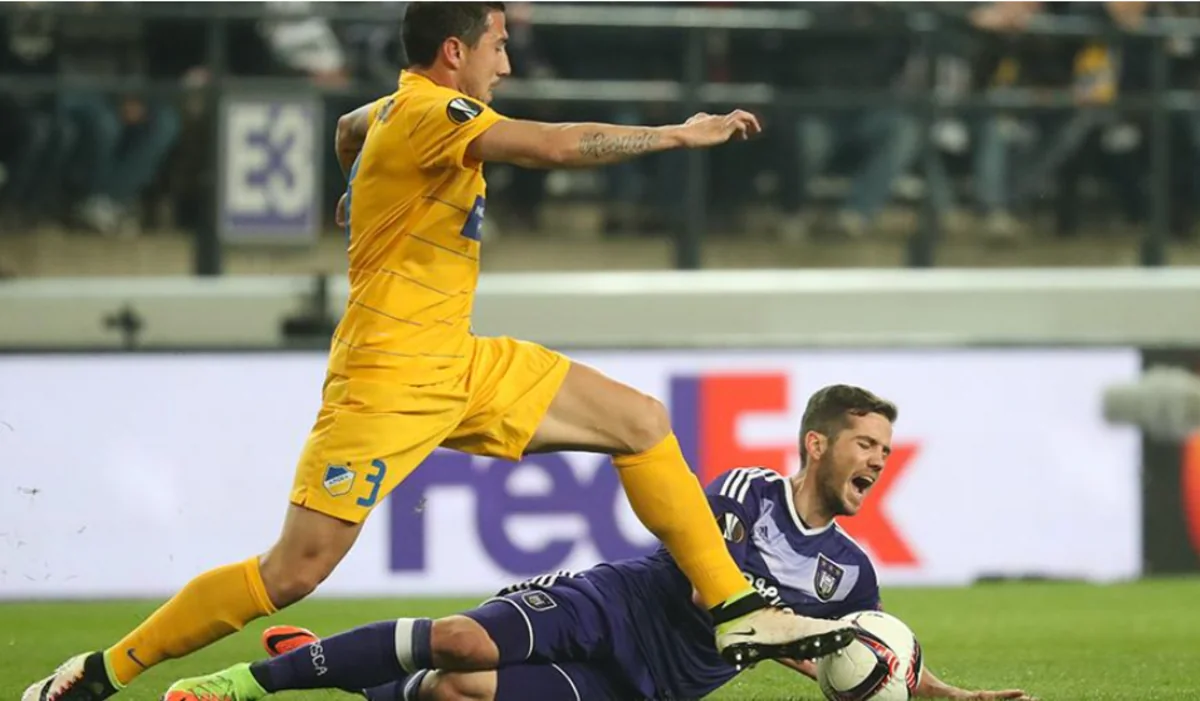 Трансфер, который вошел в историю футбола