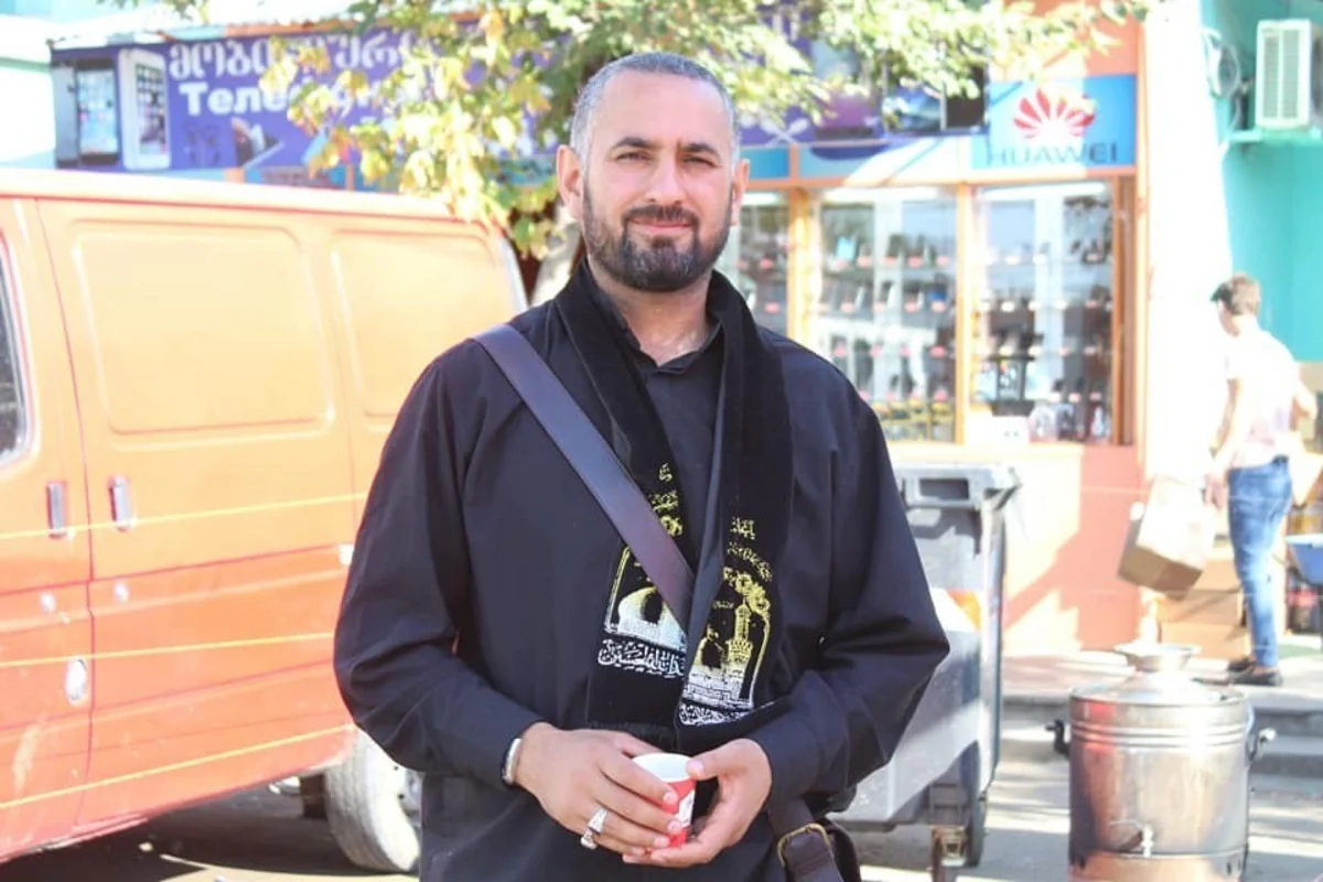 Gürcüstanın azərbaycanlı din xadimi DTX-yə çağırıldı