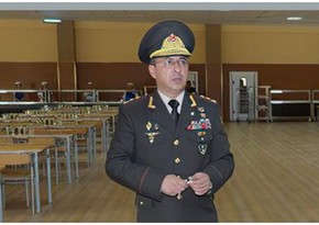 Апелляционная жалоба Ровшана Акберова не удовлетворена