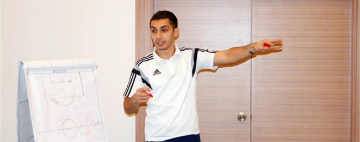 Qarabağ - Zirə matçının hakimləri müəyyənləşib