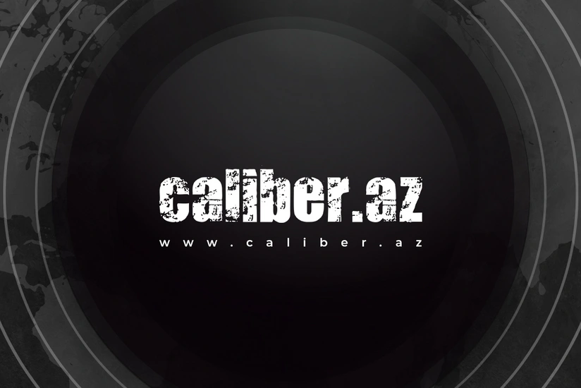 Россия также заблокировала и Caliber.az