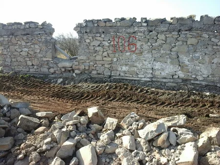 Cocuq Mərcanlıda 421 ədəd qəlpə aşkar edilib