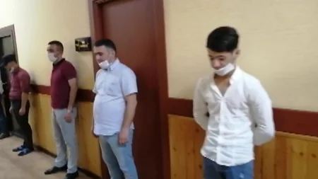 Abşeronda gizli fəaliyyət göstərən restoran aşkar edildi