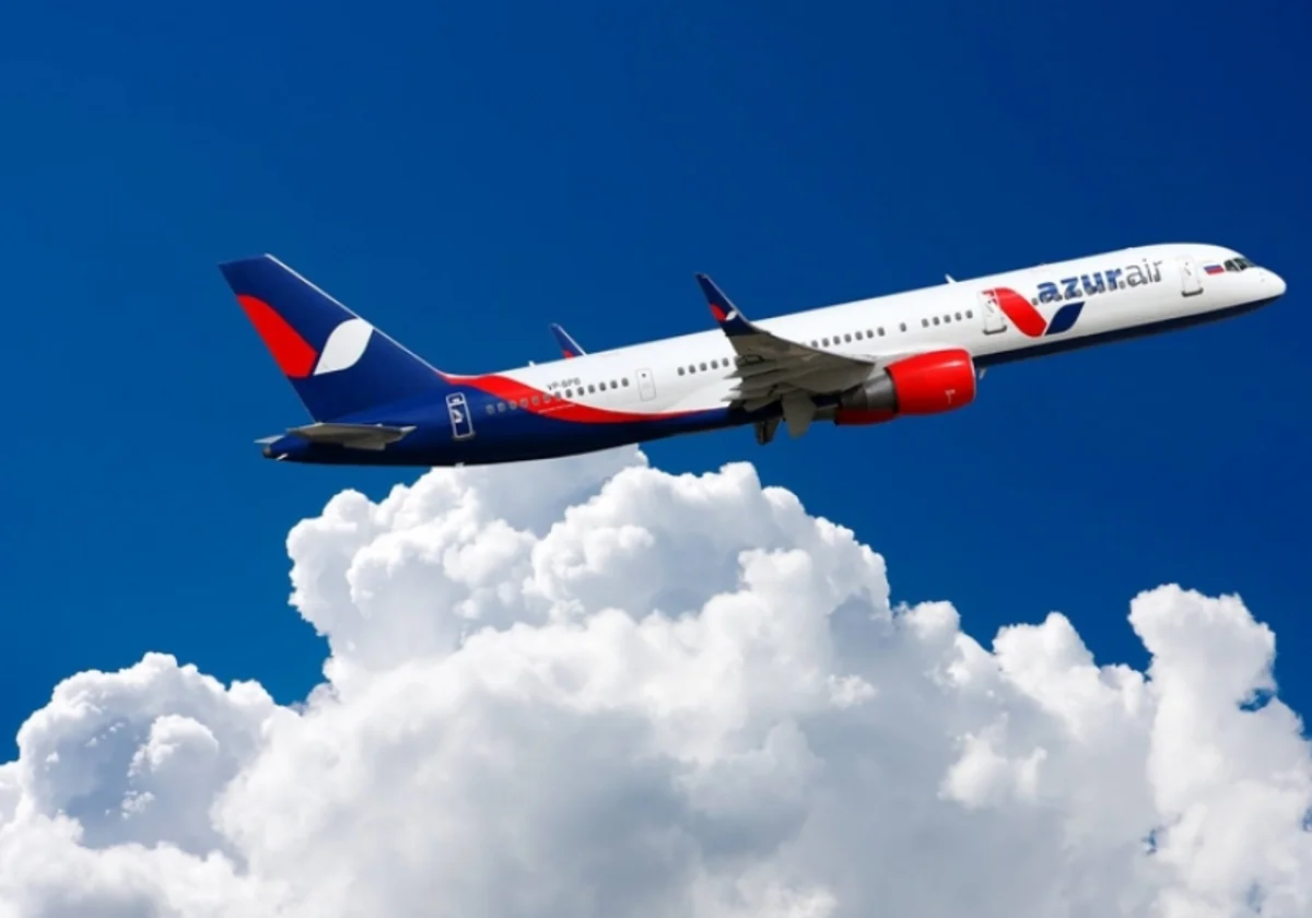 Türkiyə Rusiyadan turist çatdırmaq üçün daha bir aviaşirkət yaradacaq