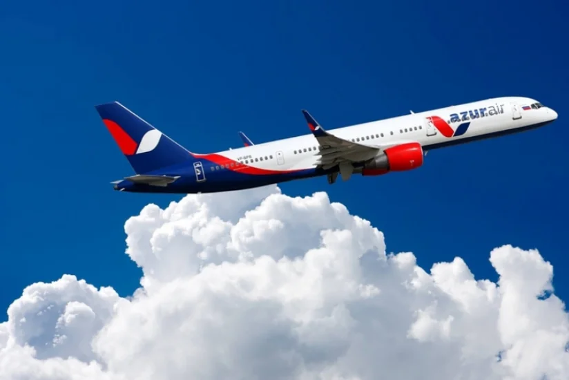 Türkiyə Rusiyadan turist çatdırmaq üçün daha bir aviaşirkət yaradacaq