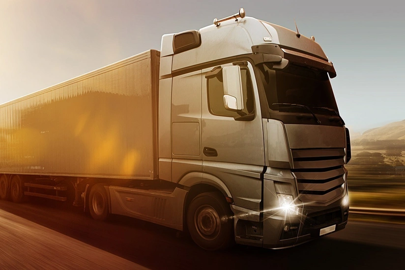 Bakı Limanında böyük sayda TIR-ın qalmasının səbəbi açıqlandı