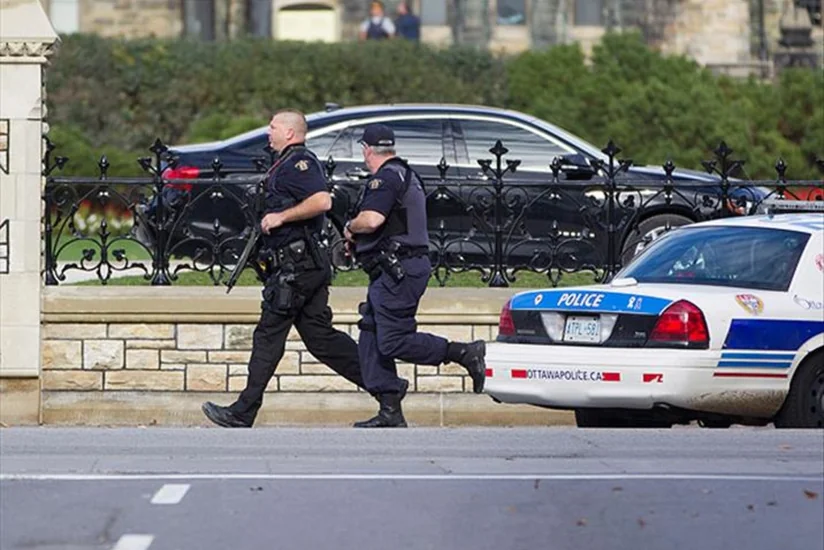 В Канаде полиция защитит местных политиков после покушения на Трампа