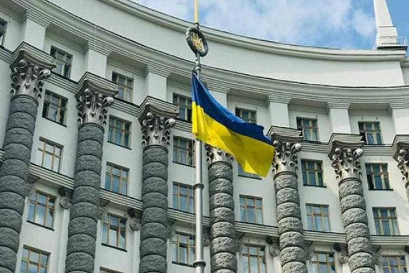 Kyiv says world may face food crisis due to Russia's military actions in Ukraine