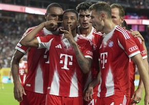 FIFA Klublararası Dünya Çempionatı: Pley-offun ilk iştirakçıları bəlli olub