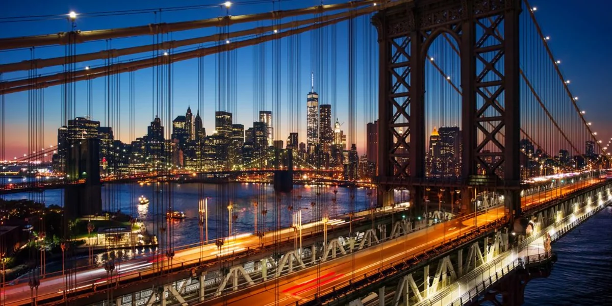 Global warming could cause mass bridge collapse in US, media reports say