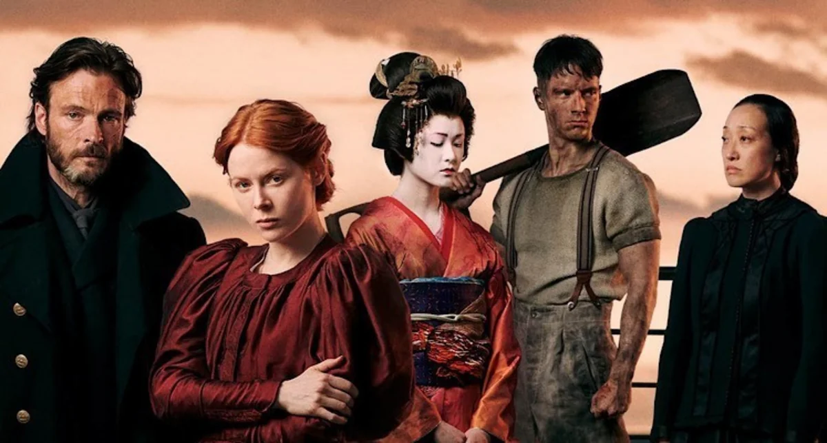 Netflix отказался продлевать сериал 1899 на новый сезон