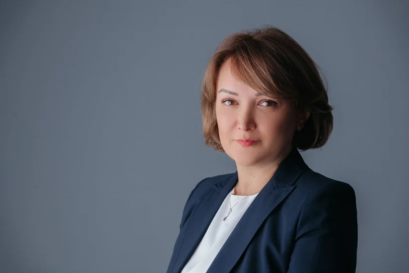 В министерстве цифрового развития и транспорта новое назначение
