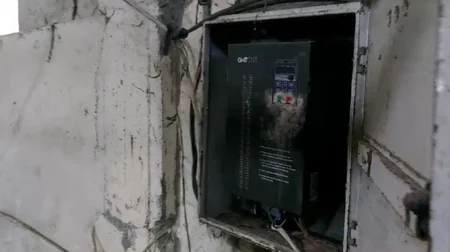 FHN Samuxda yanğın təhlükəli obyektin fəaliyyətini dayandırıb
