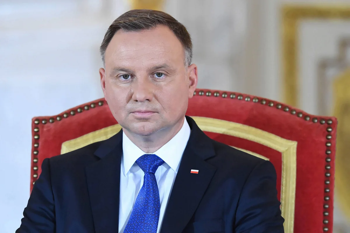 Президент Польши: Страна больше не пойдет на уступки Еврокомиссии