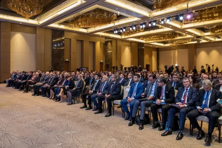 Avropa İttifaqının hesabatında KOBİA ilk beşlikdə yer alıb