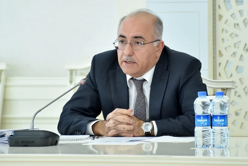 Азер Байрамов: В социальной направленности бюджета сомнений нет