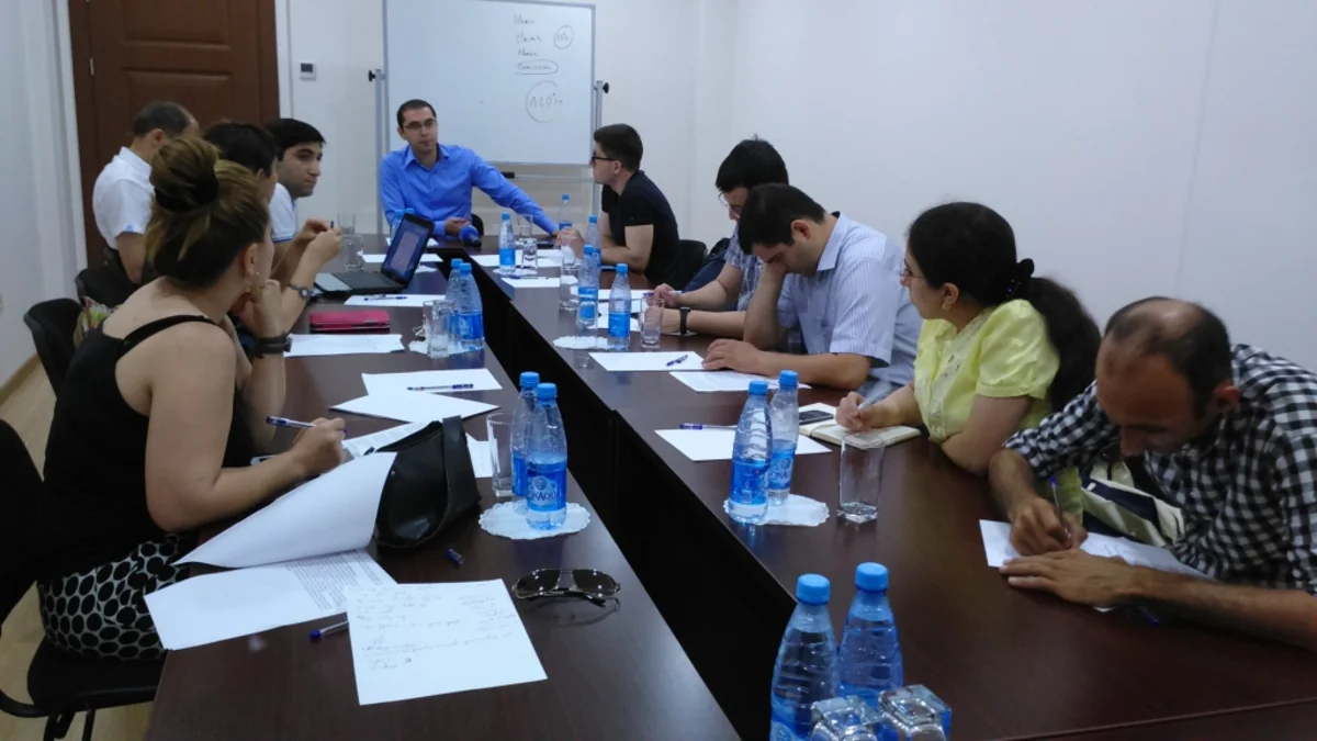 Azərbaycanda sığorta daxilolmalarına görə qeyri-həyat sığortası liderlik edir