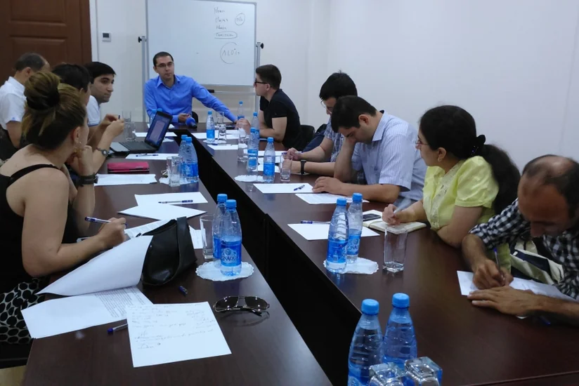 Azərbaycanda sığorta daxilolmalarına görə qeyri-həyat sığortası liderlik edir