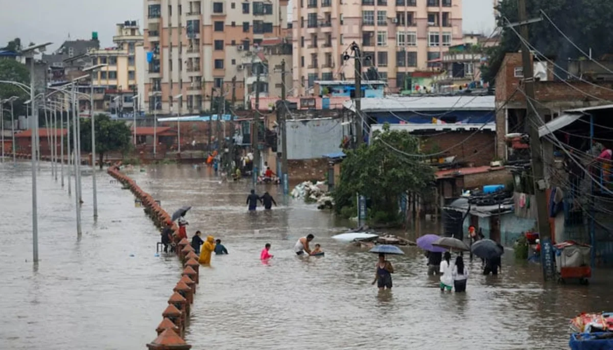 At least 28 people killed in monsoon-related disasters in Nepal