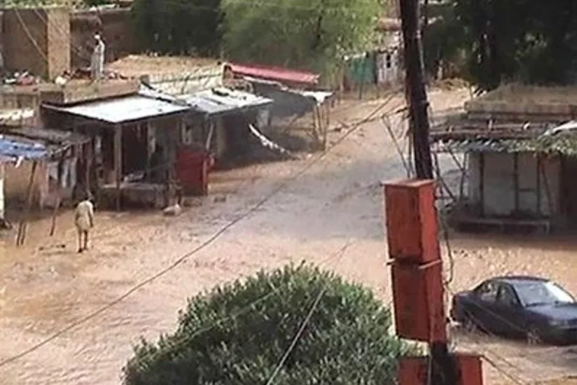 ​Əfqanıstanda sel nəticəsində 24 nəfər ölüb, 40 nəfər itkin düşüb