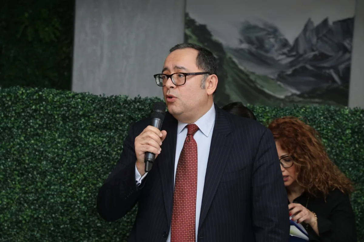 Sultan Hajiyev: Azerbaijan made great progress in restoration & reconstruction