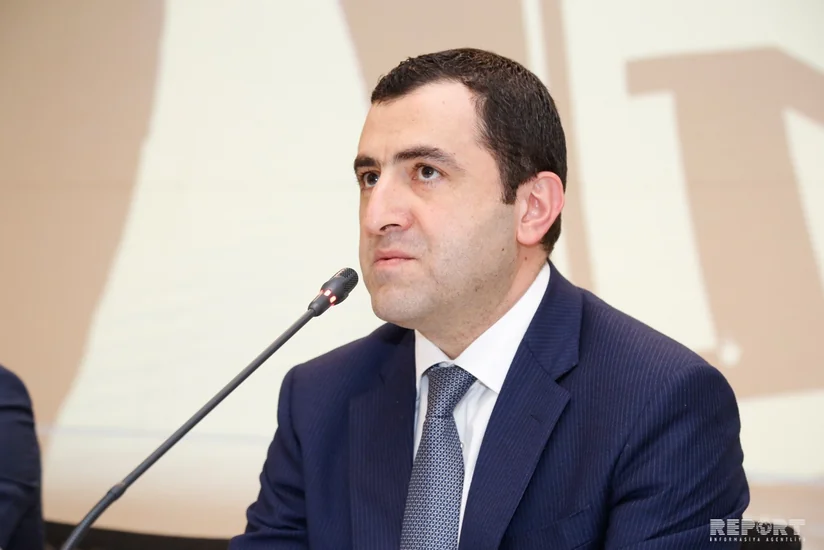 Neftçinin prezidenti klubun büdcəsinin artırıldığına dair məlumatlara münasibət bildirib
