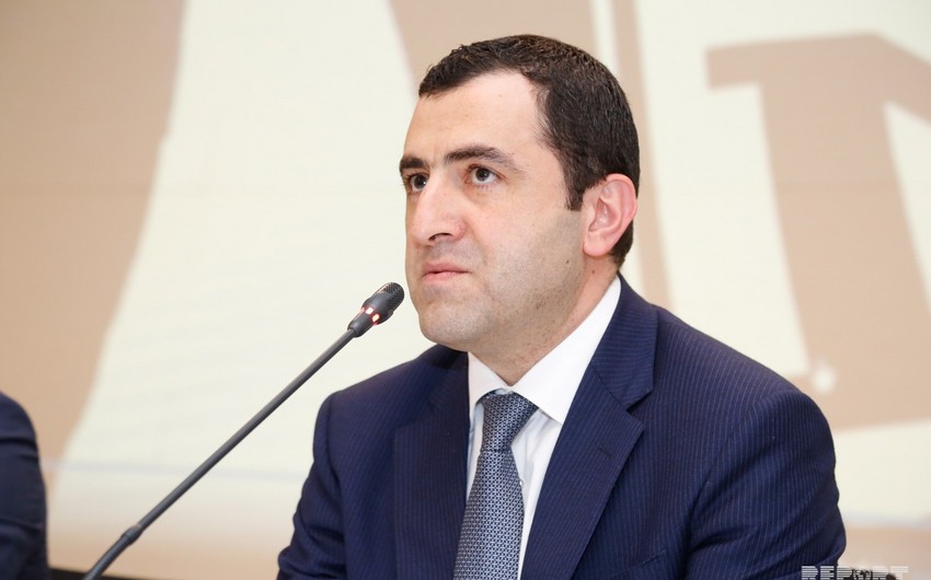Neftçinin prezidenti klubun büdcəsinin artırıldığına dair məlumatlara münasibət bildirib