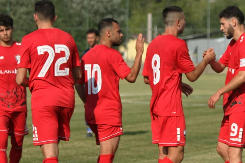 Qəbələ bu gün Rusiya komandası ilə üz-üzə gələcək