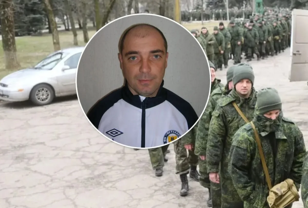 Экс-футболист Карабаха тяжело ранен в Украине