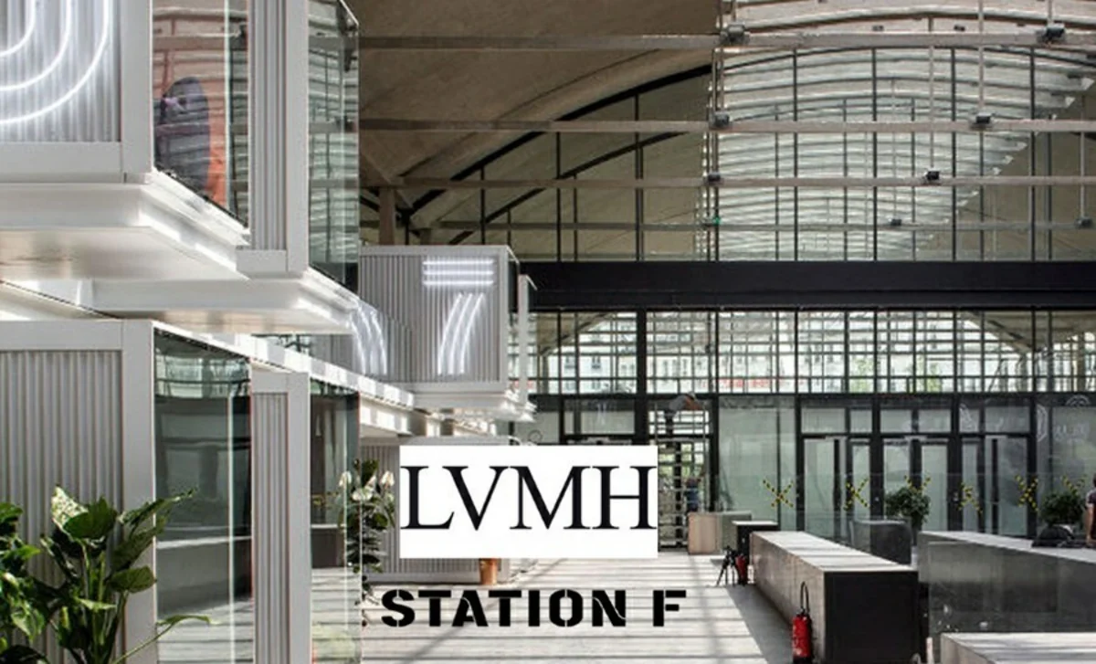LVMH начал производить антисептики для борьбы с коронавирусом