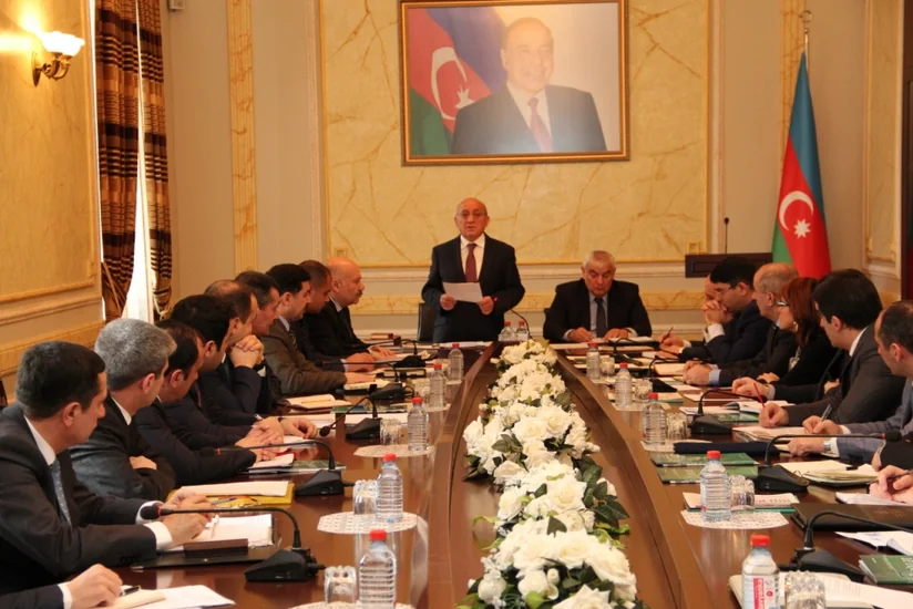 Ötən il Azərbaycanda dövlət qeydiyyatına alınan dini icmaların sayı açıqlanıb