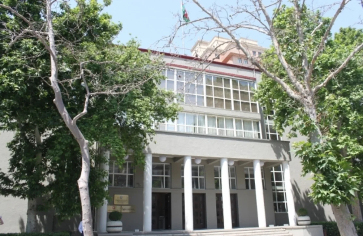 'AzerGold' starts emission of securities