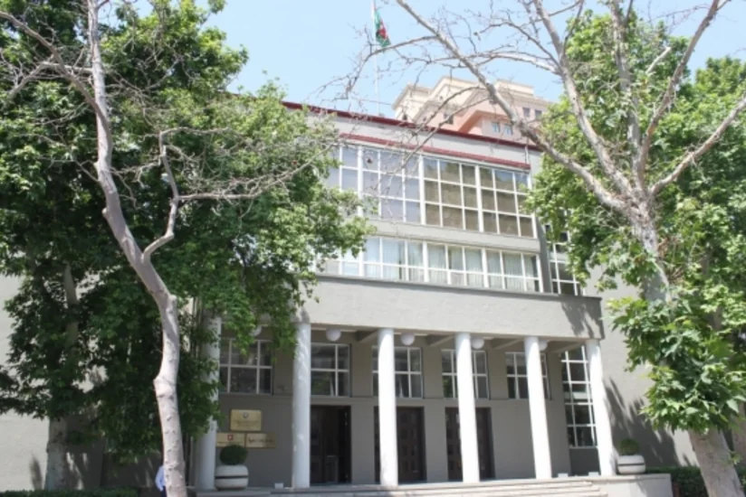 'AzerGold' starts emission of securities