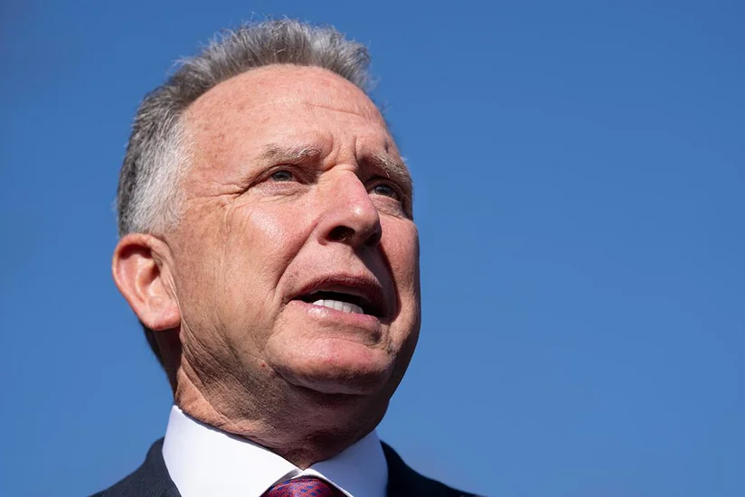 Uitkoff: ABŞ Ukrayna ilə bağlı razılaşmadan sonra Rusiyaya qarşı sanksiyaları yumşalda bilər