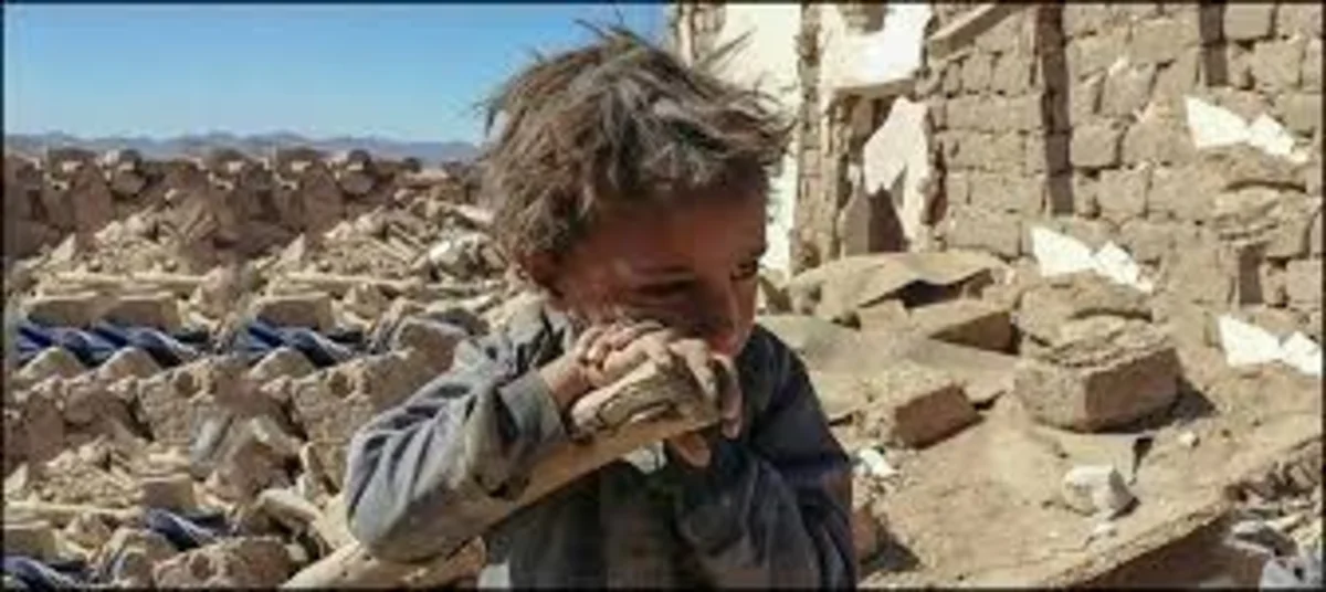 BMT: Yəmən əhalisinin 80 faizinin humanitar yardıma ehtiyacı var