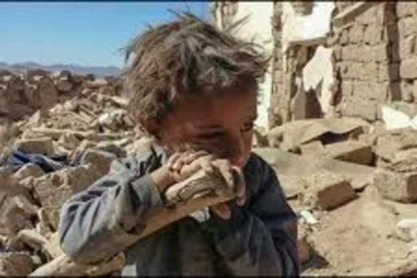 ООН: 80 процентов населения Йемена нуждаются в гуманитарной помощи