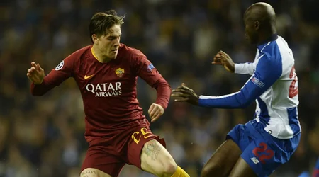 Рома и ПСЖ вылетели из Лиги чемпионов - ОБНОВЛЕНО