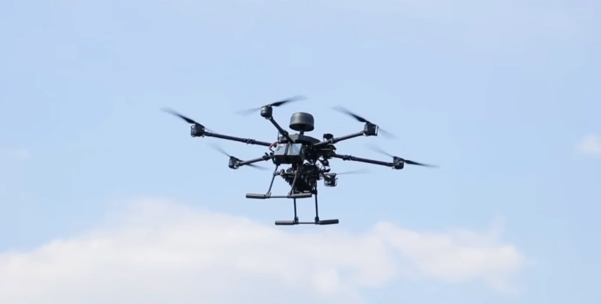 Britaniya Ukrayna üçün dronların alınmasına 9,5 milyon dollar ayıracaq