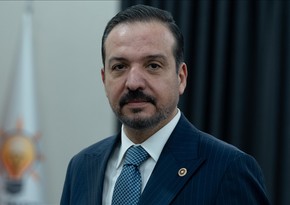AKP rəsmisi: Zəngəzur dəhlizi ilə bağlı birgə səylərimiz türk dünyası üçün tarixi prosesdir