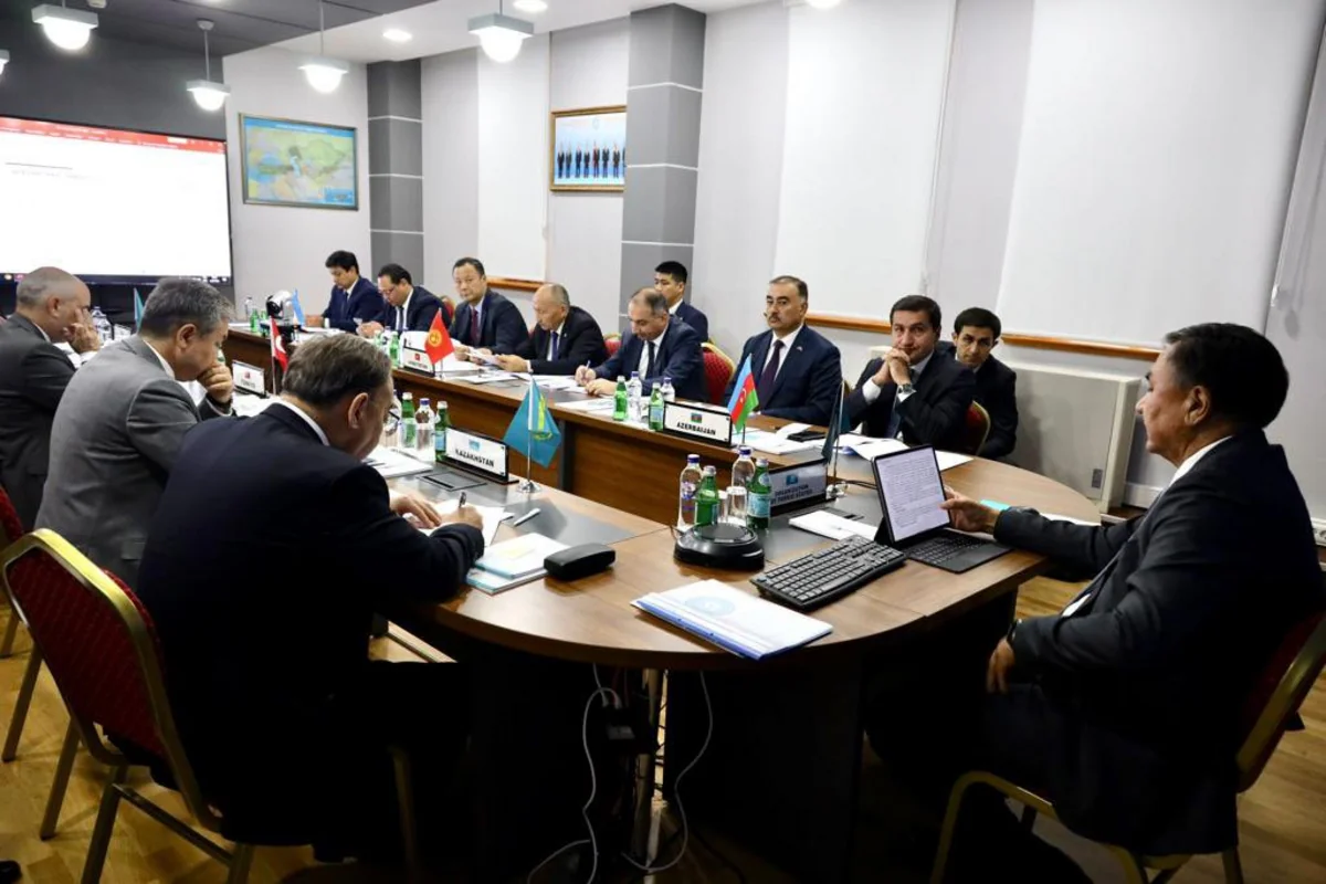 По инициативе Азербайджана в Стамбуле состоялась встреча помощников глав государств стран ОТГ