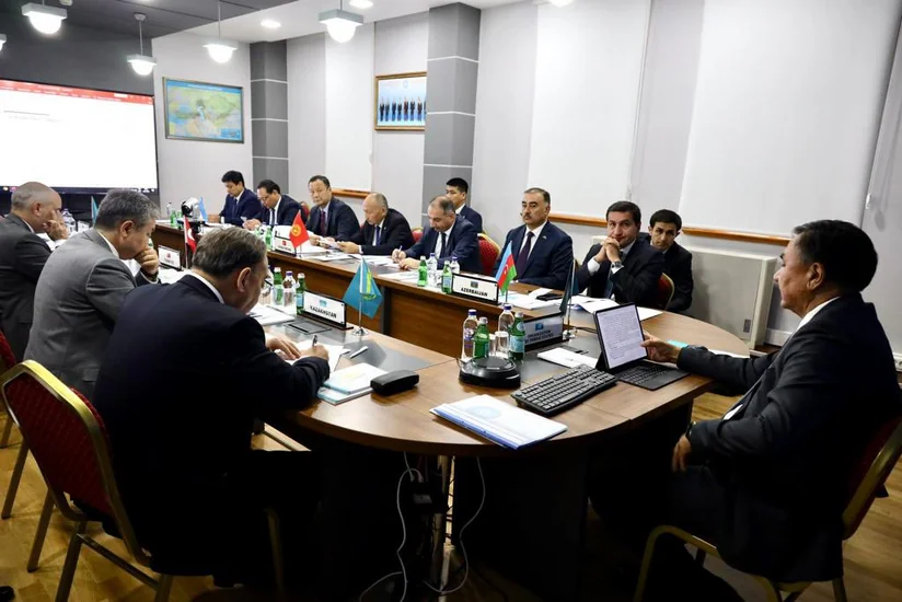 İstanbulda Azərbaycanın təşəbbüsü ilə TDT ölkələrinin dövlət başçılarının köməkçiləri görüşüb