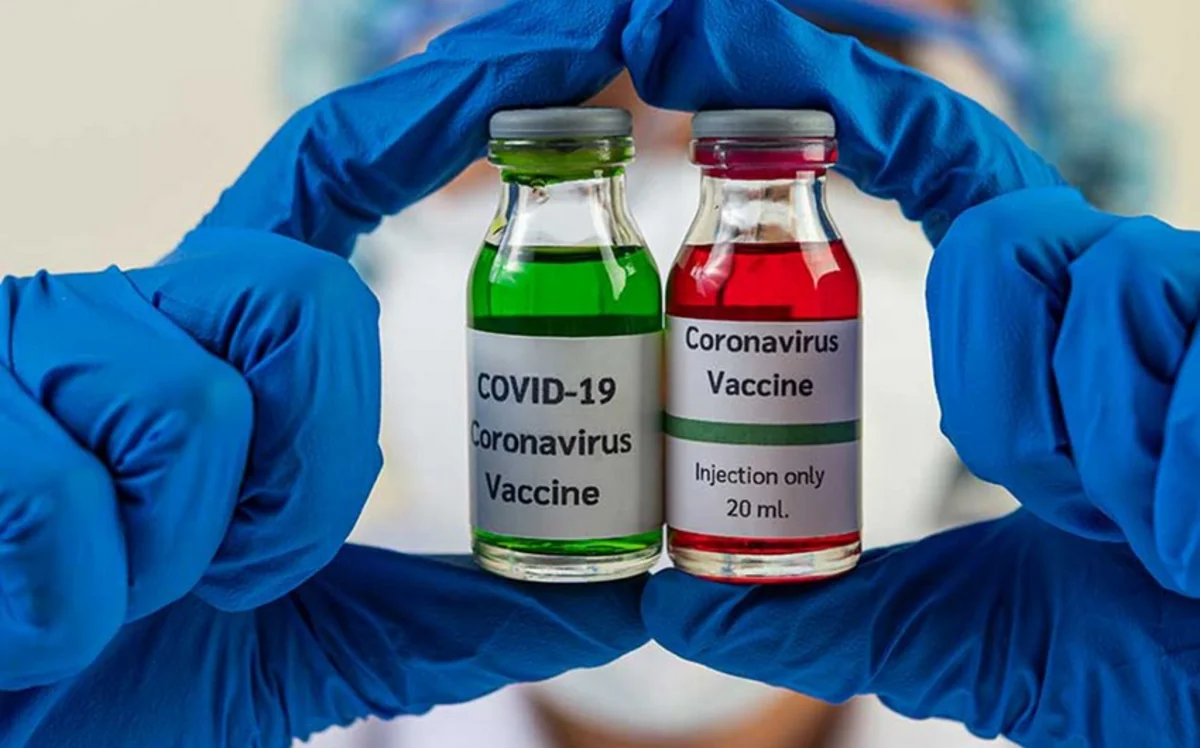 Обнародовано число вакцинированных в Азербайджане за сутки