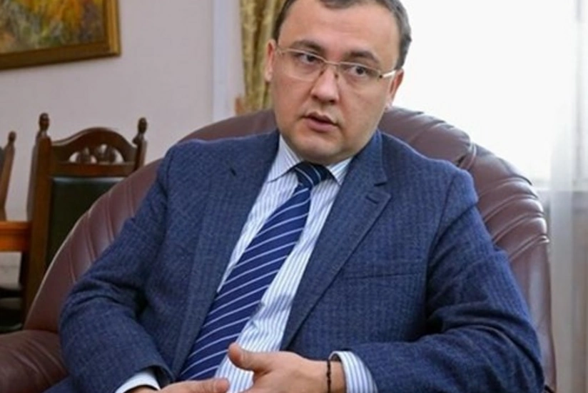 Замглавы МИД Украины посетит Азербайджан