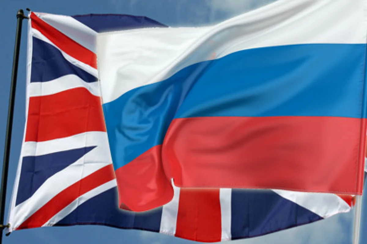 В Лондоне оштрафовали на $20 тыс. работавшую с подсанкционным лицом из РФ фирму